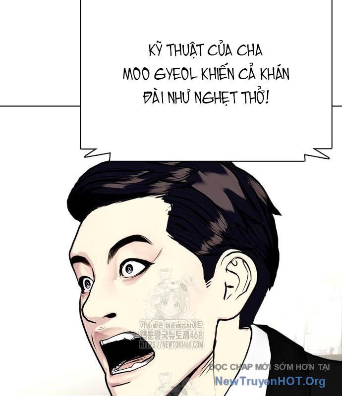 Loser Giỏi Võ Chương 124 Ảnh 140