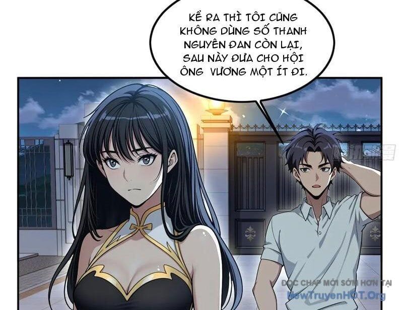 Ma Tôn Nữ Đế Xuyên Không Thành Cấp Trên Của Tôi! Chương 46 Ảnh 78