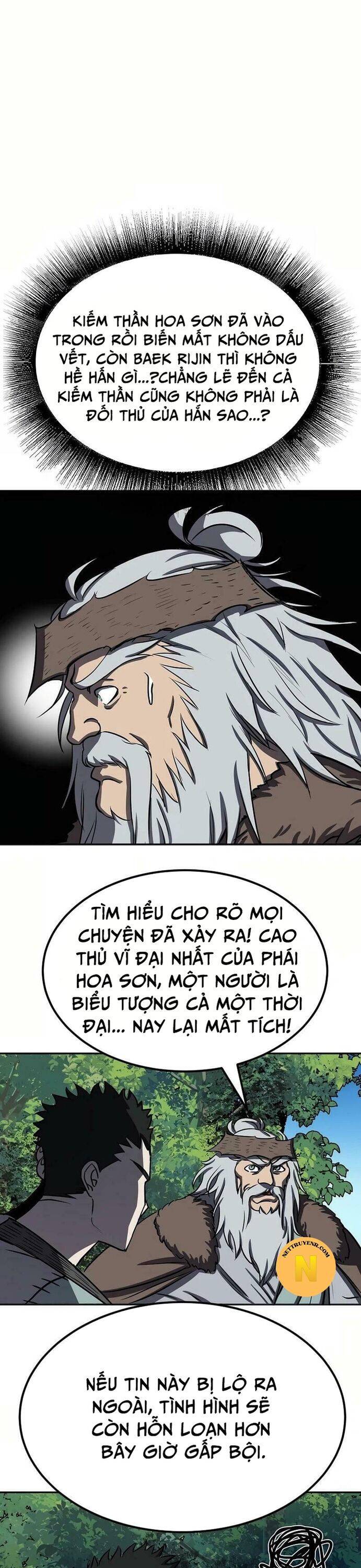 Song Nguyệt Chương 55 Ảnh 7