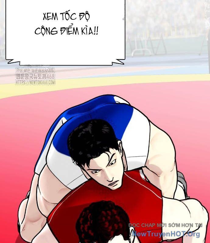Loser Giỏi Võ Chương 124 Ảnh 192