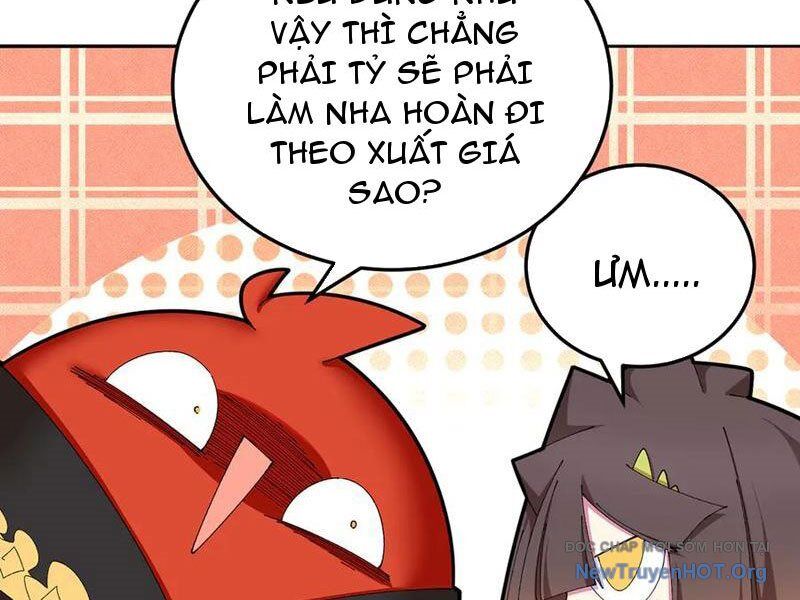 Hóa Ra Các Cô Ấy Mới Là Nhân Vật Chính Chương 89 Ảnh 5