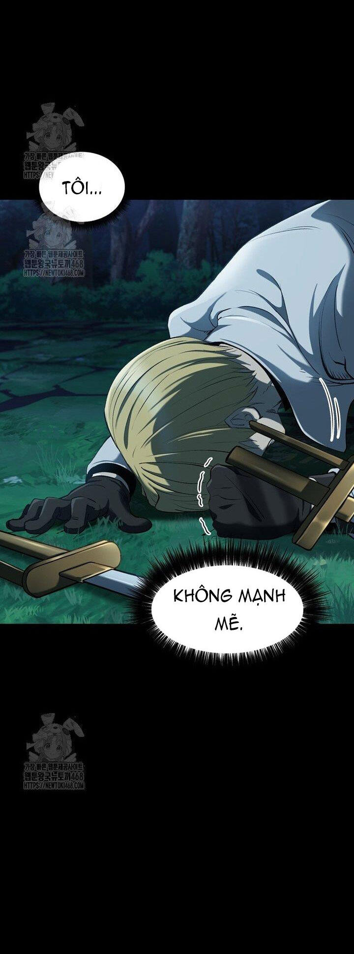 Anh Hùng Mạnh Nhất? Ta Không Làm Lâu Rồi! Chương 248 Ảnh 32