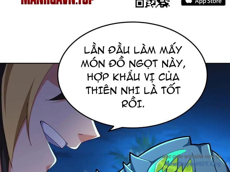 Hóa Ra Các Cô Ấy Mới Là Nhân Vật Chính Chương 89 Ảnh 91