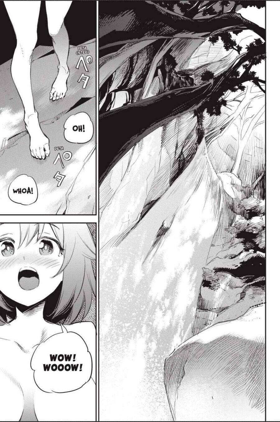 Goblin Slayer Gaiden: Year One Chương 82 Ảnh 18