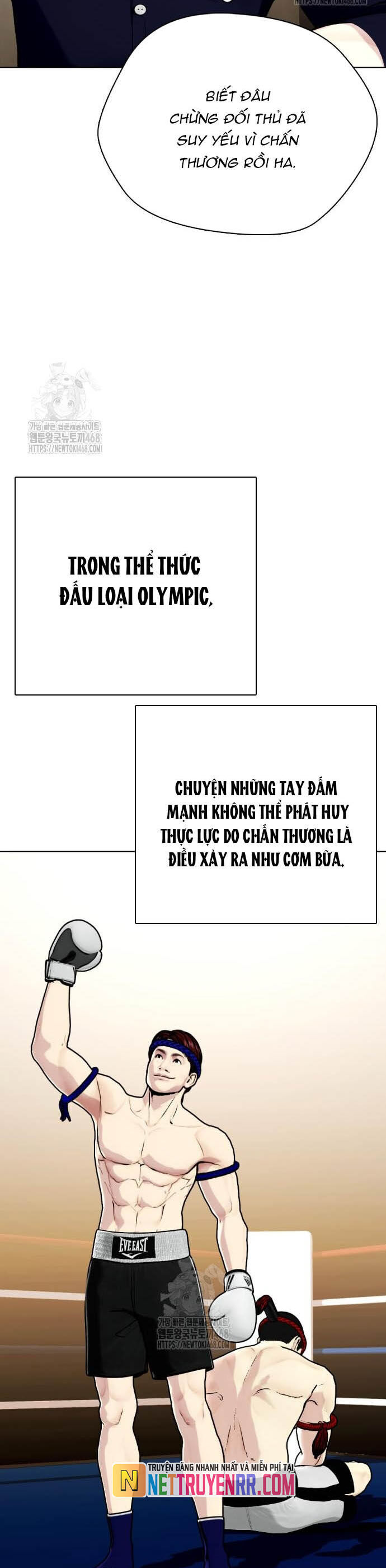 Trưởng Giám Ngục Trông Coi Các Ma Nữ Chương 123 Ảnh 50