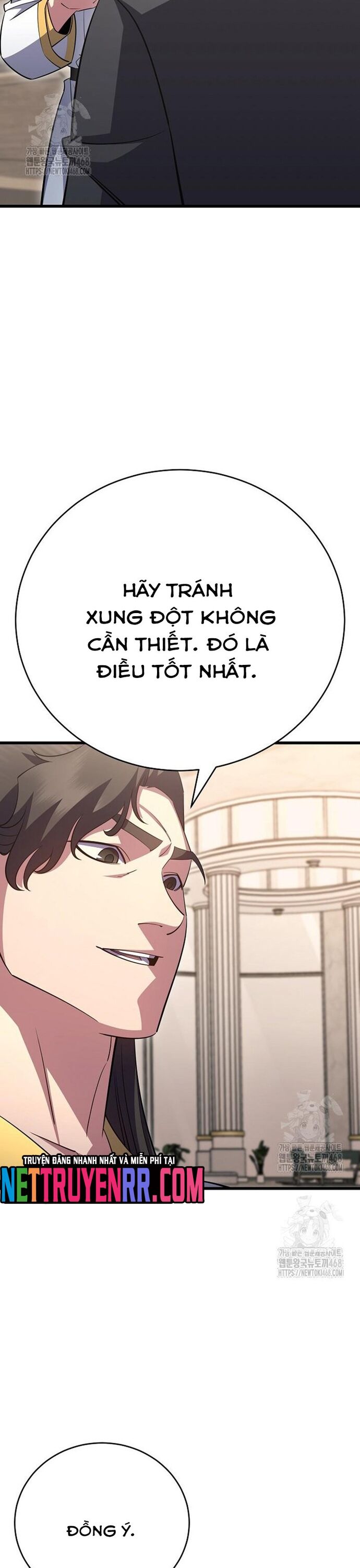 Tam Vương Truyền Nhân Chương 46 Ảnh 27