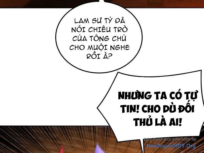 Hóa Ra Các Cô Ấy Mới Là Nhân Vật Chính Chương 89 Ảnh 40