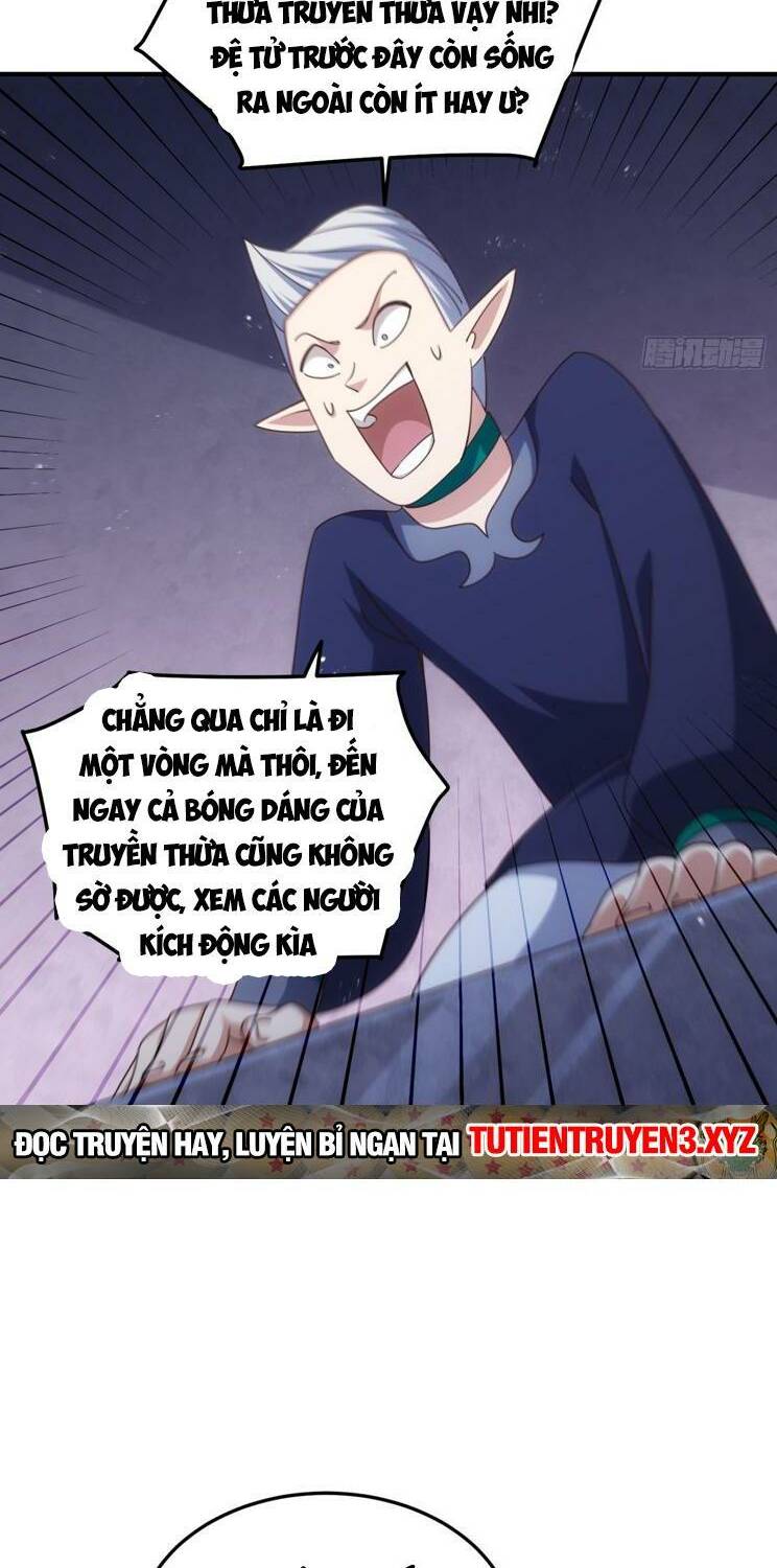 Người Trên Vạn Người Chương 304 Ảnh 33