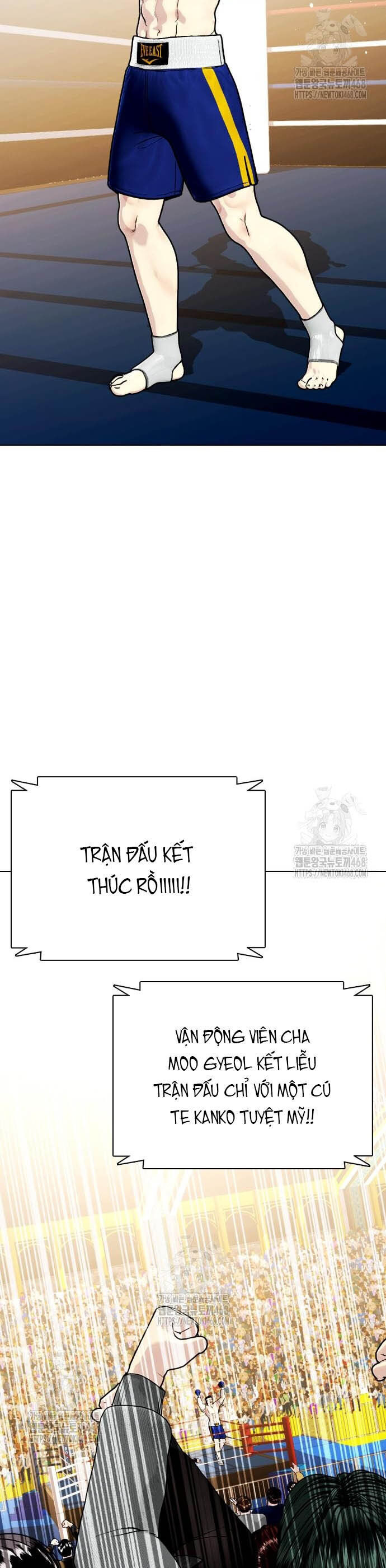 Trưởng Giám Ngục Trông Coi Các Ma Nữ Chương 123 Ảnh 35