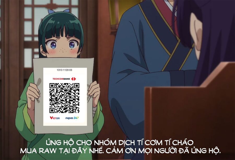 7 Nàng Công Chúa Ngủ Say Chương 40 Ảnh 17