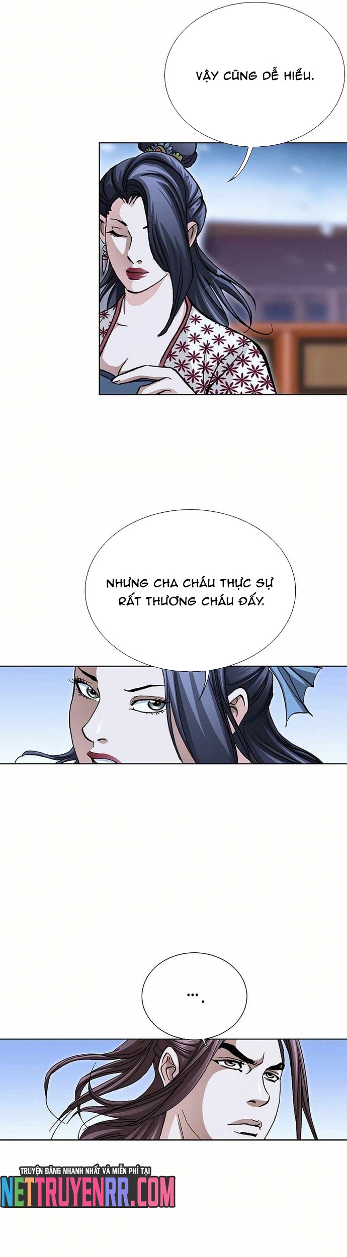 Vô Song Chương 57 Ảnh 12