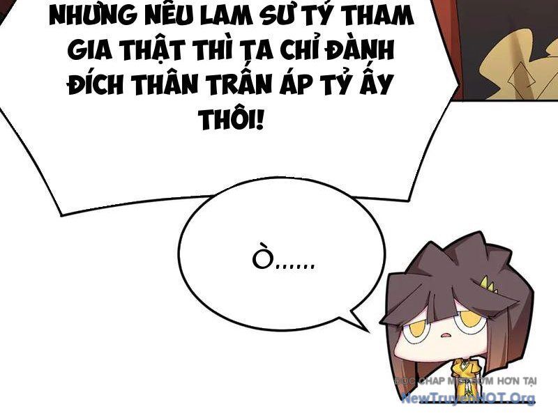 Hóa Ra Các Cô Ấy Mới Là Nhân Vật Chính Chương 89 Ảnh 21