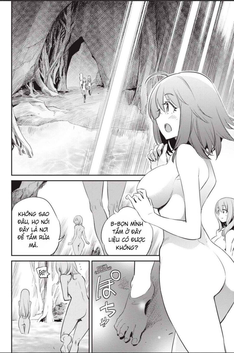 Goblin Slayer Gaiden: Year One Chương 82 Ảnh 19