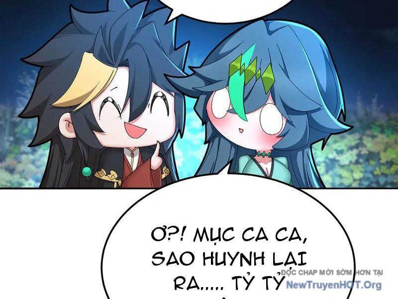 Hóa Ra Các Cô Ấy Mới Là Nhân Vật Chính Chương 89 Ảnh 59