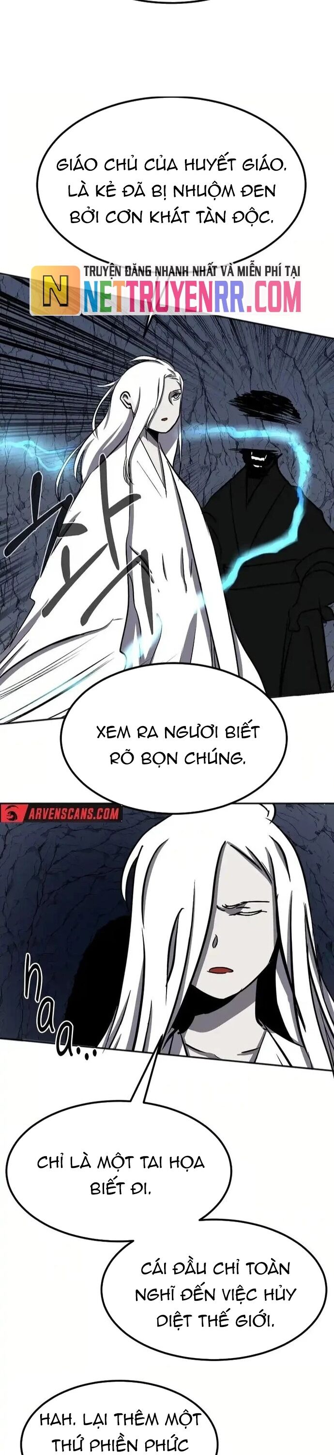 Song Nguyệt Chương 61 Ảnh 15
