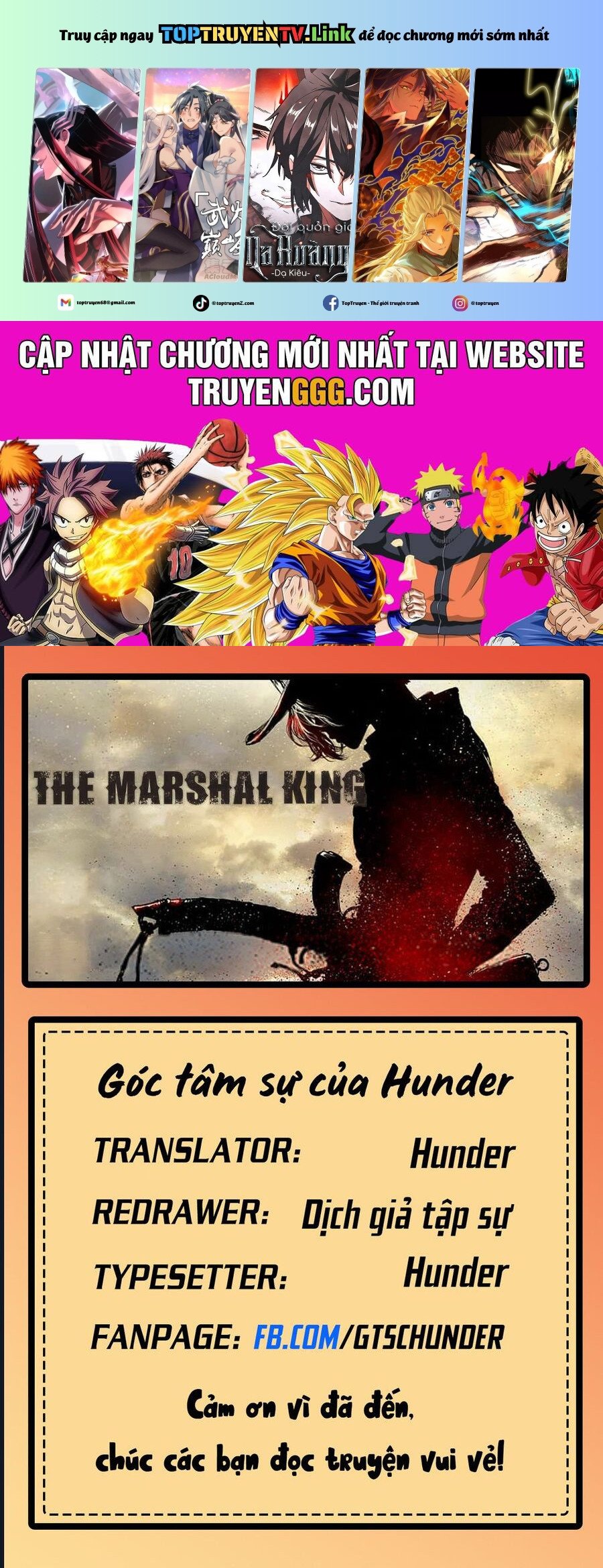 The Marshal King Chương 2 Ảnh 2
