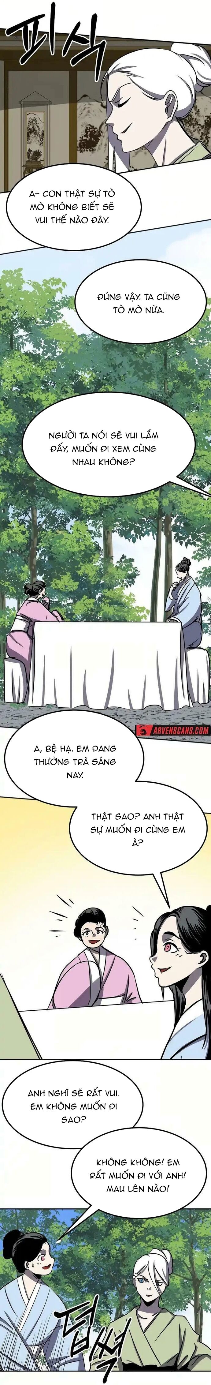 Song Nguyệt Chương 58 Ảnh 12