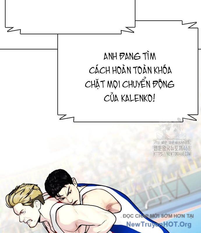Loser Giỏi Võ Chương 124 Ảnh 119