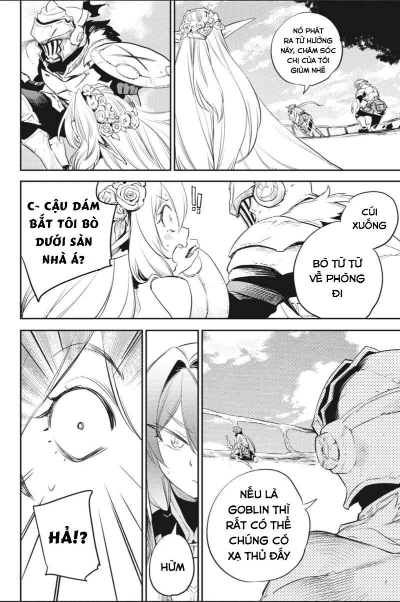 Goblin Slayer Gaiden: Year One Chương 83 Ảnh 23