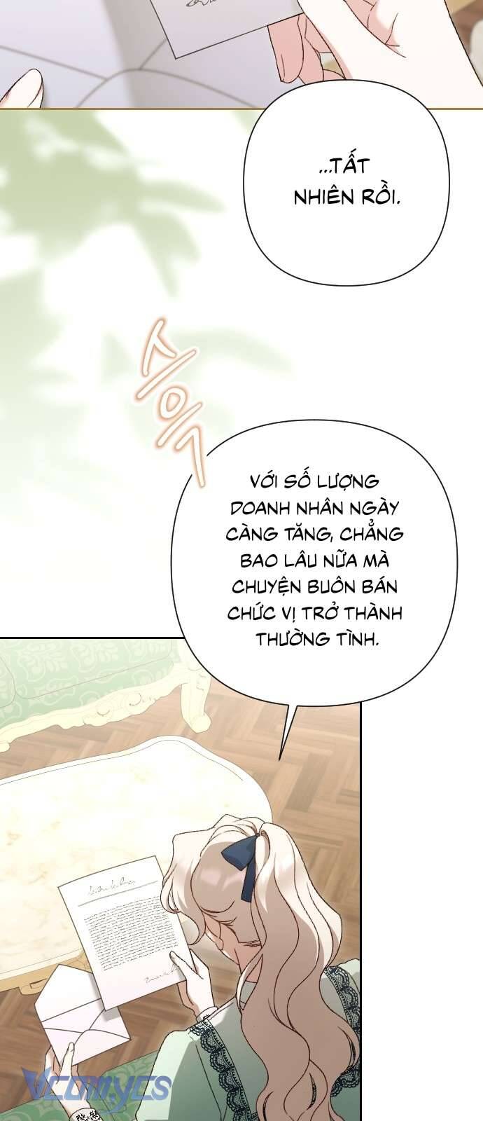 Dành Cho Những Ai Coi Hối Tiếc Là Điều Xa Xỉ Chương 40 Ảnh 5