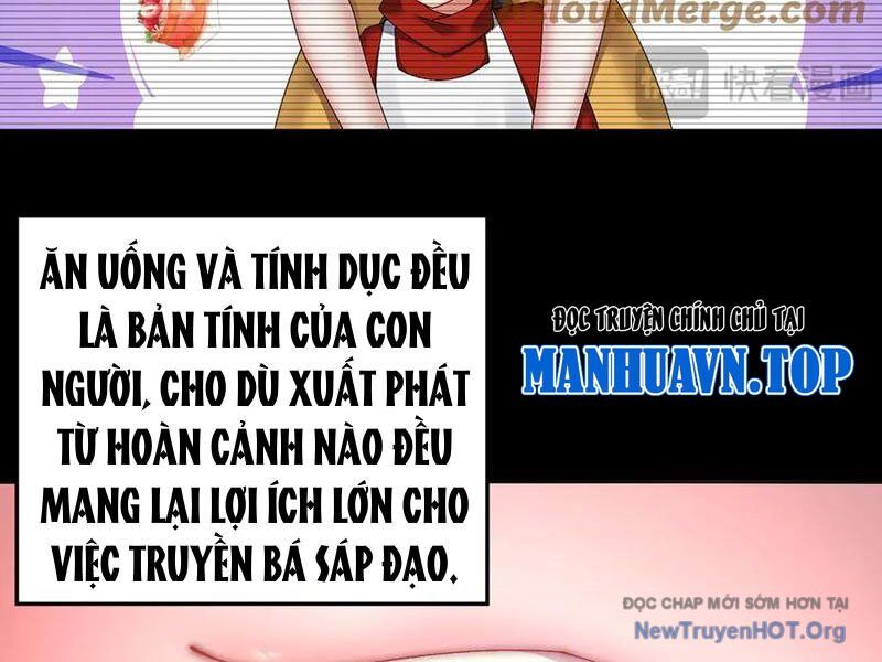Hóa Ra Các Cô Ấy Mới Là Nhân Vật Chính Chương 89 Ảnh 96
