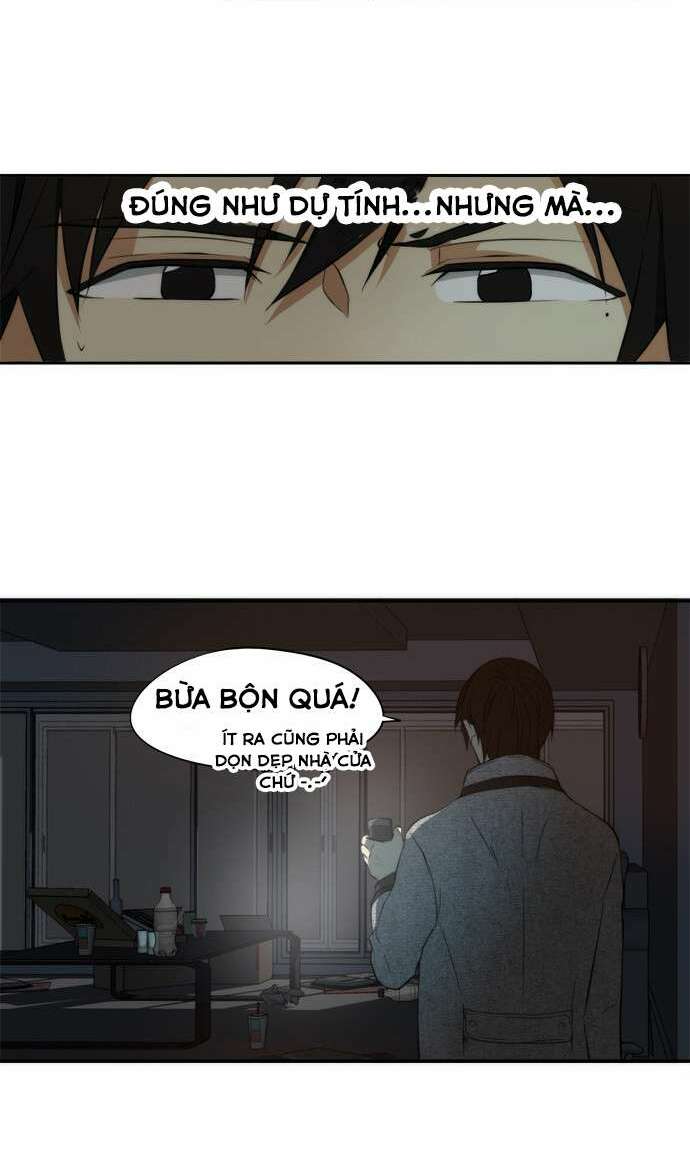 Trả Giá Chương 12 Ảnh 4