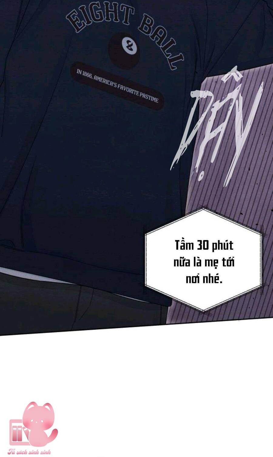 Bí Mật Thanh Xuân Chương 102 Ảnh 38