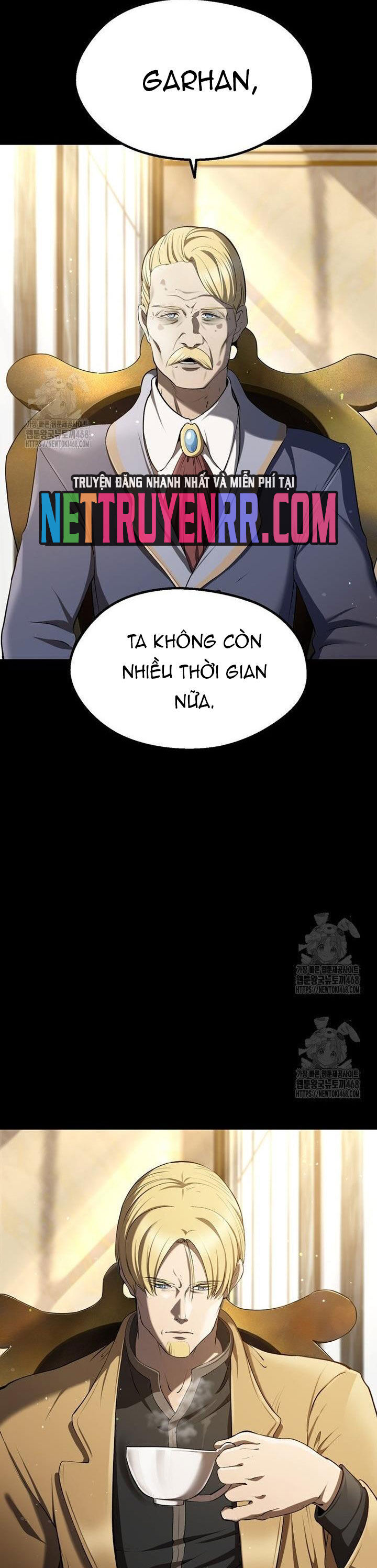 Anh Hùng Mạnh Nhất? Ta Không Làm Lâu Rồi! Chương 248 Ảnh 6