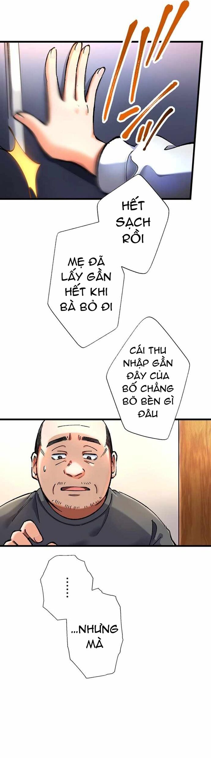 TháNh Y Sa Ngã TrọNg Sinh ThàNh ThầN Y TốI ThượNg Chương 11 Ảnh 34