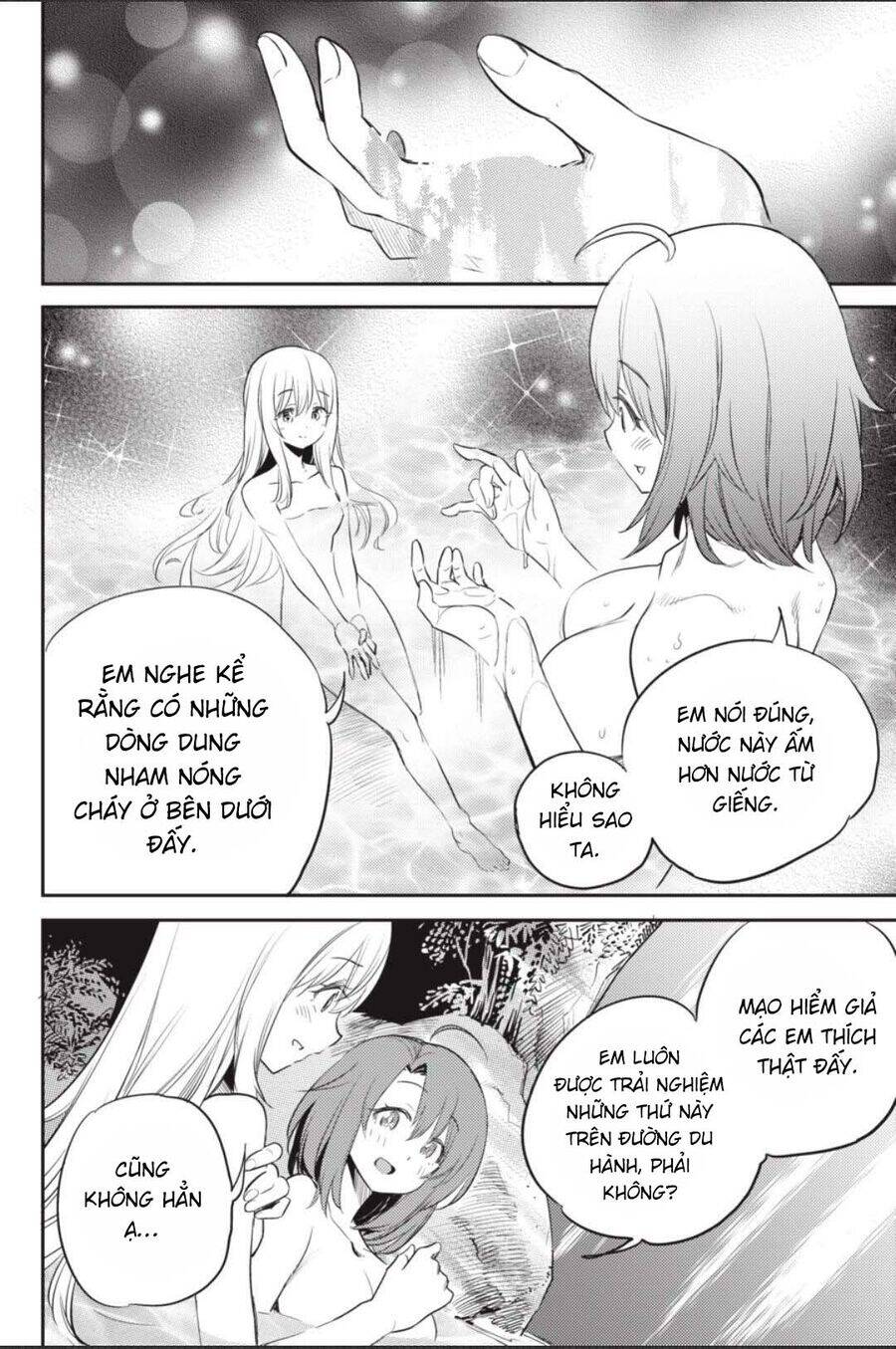 Goblin Slayer Gaiden: Year One Chương 82 Ảnh 20