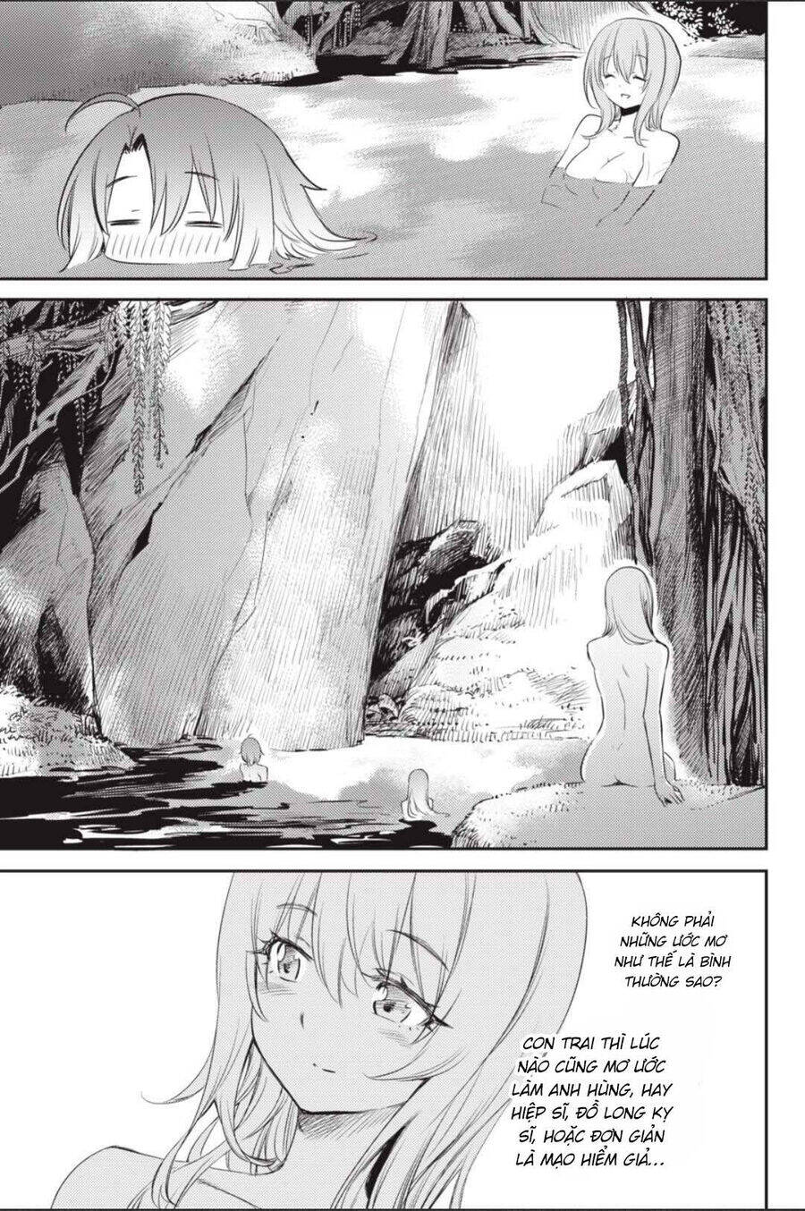Goblin Slayer Gaiden: Year One Chương 82 Ảnh 23