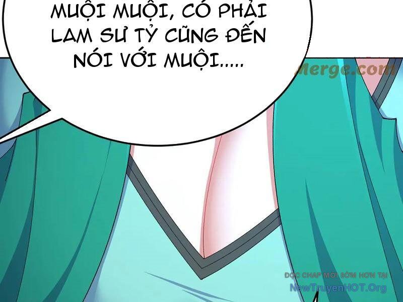 Hóa Ra Các Cô Ấy Mới Là Nhân Vật Chính Chương 89 Ảnh 109