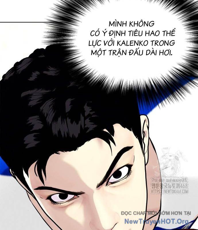 Loser Giỏi Võ Chương 124 Ảnh 160
