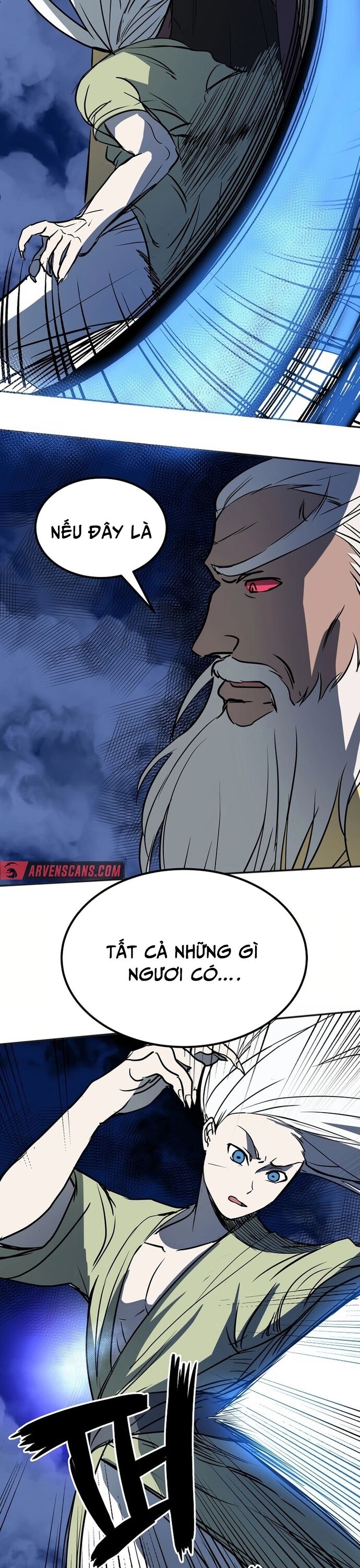 Song Nguyệt Chương 51 Ảnh 16