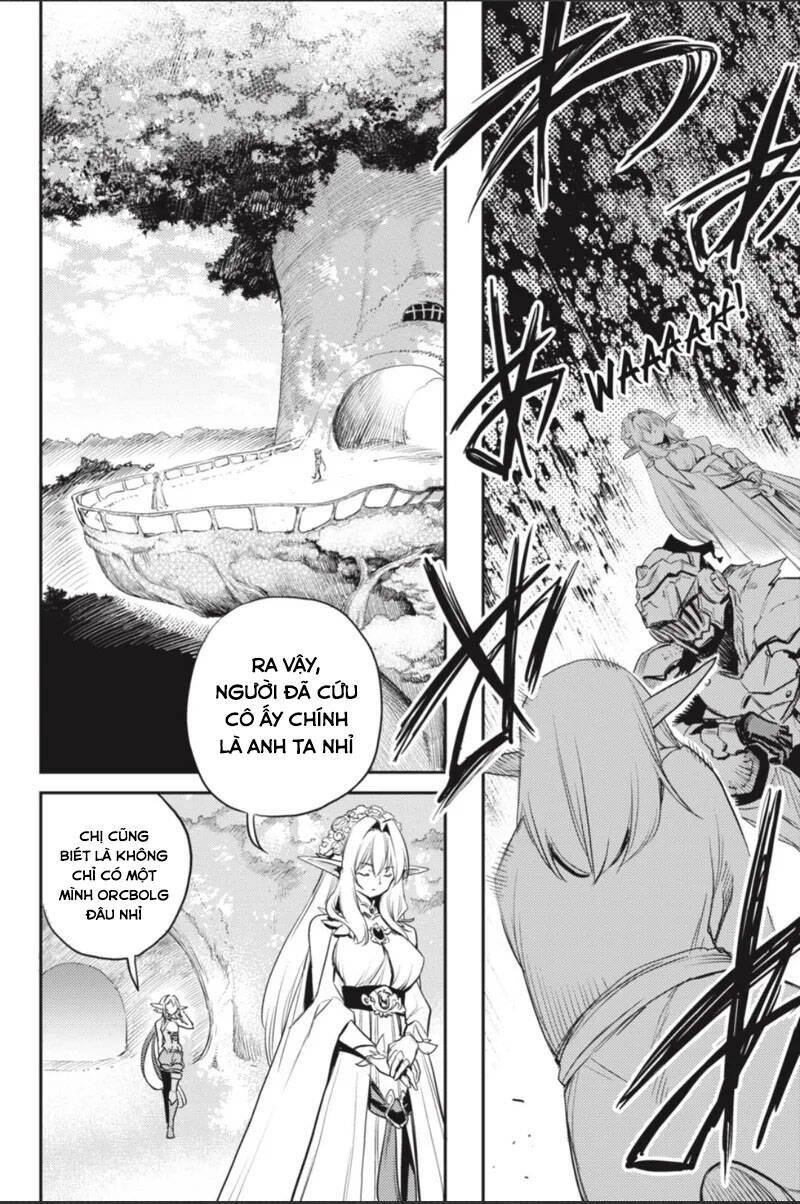 Goblin Slayer Gaiden: Year One Chương 83 Ảnh 14