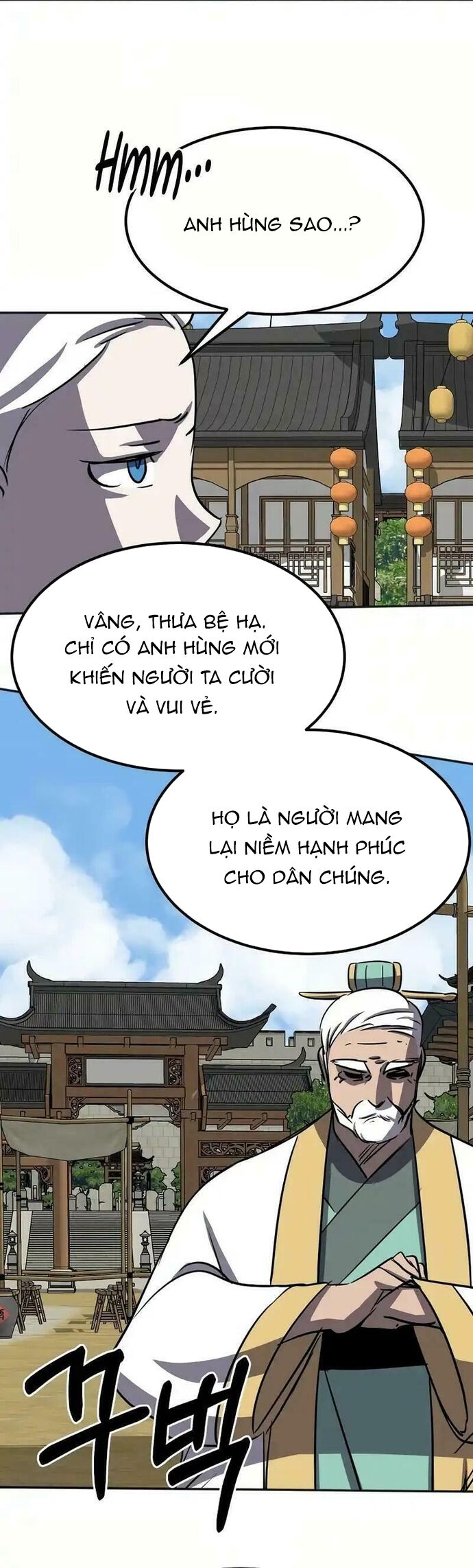 Song Nguyệt Chương 58 Ảnh 27