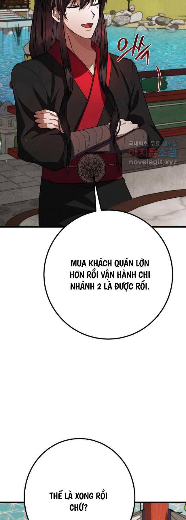 Thiên Tài Võ Thuật Hoàn Sinh Chương 25 Ảnh 63