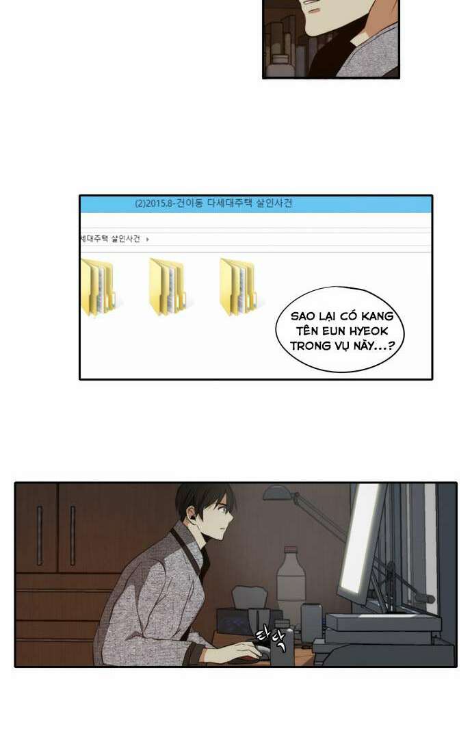 Trả Giá Chương 12 Ảnh 30
