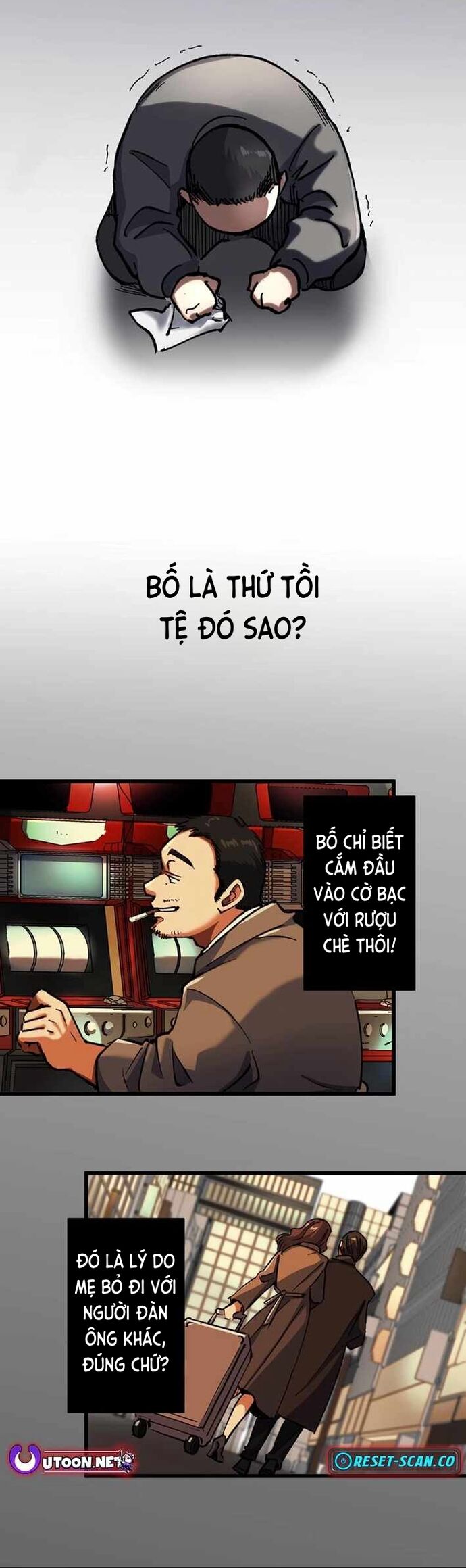 TháNh Y Sa Ngã TrọNg Sinh ThàNh ThầN Y TốI ThượNg Chương 11 Ảnh 42