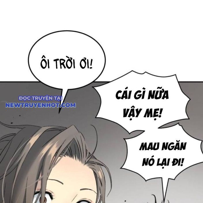 Lời Nguyền Của Dangun Chương 52 Ảnh 25