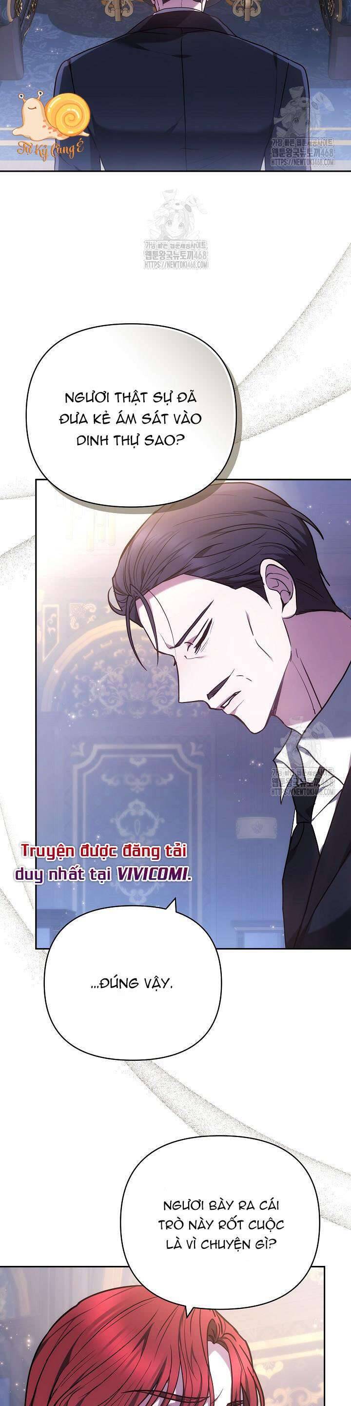 Hãy Ru Em Ngủ Chương 39 Ảnh 3