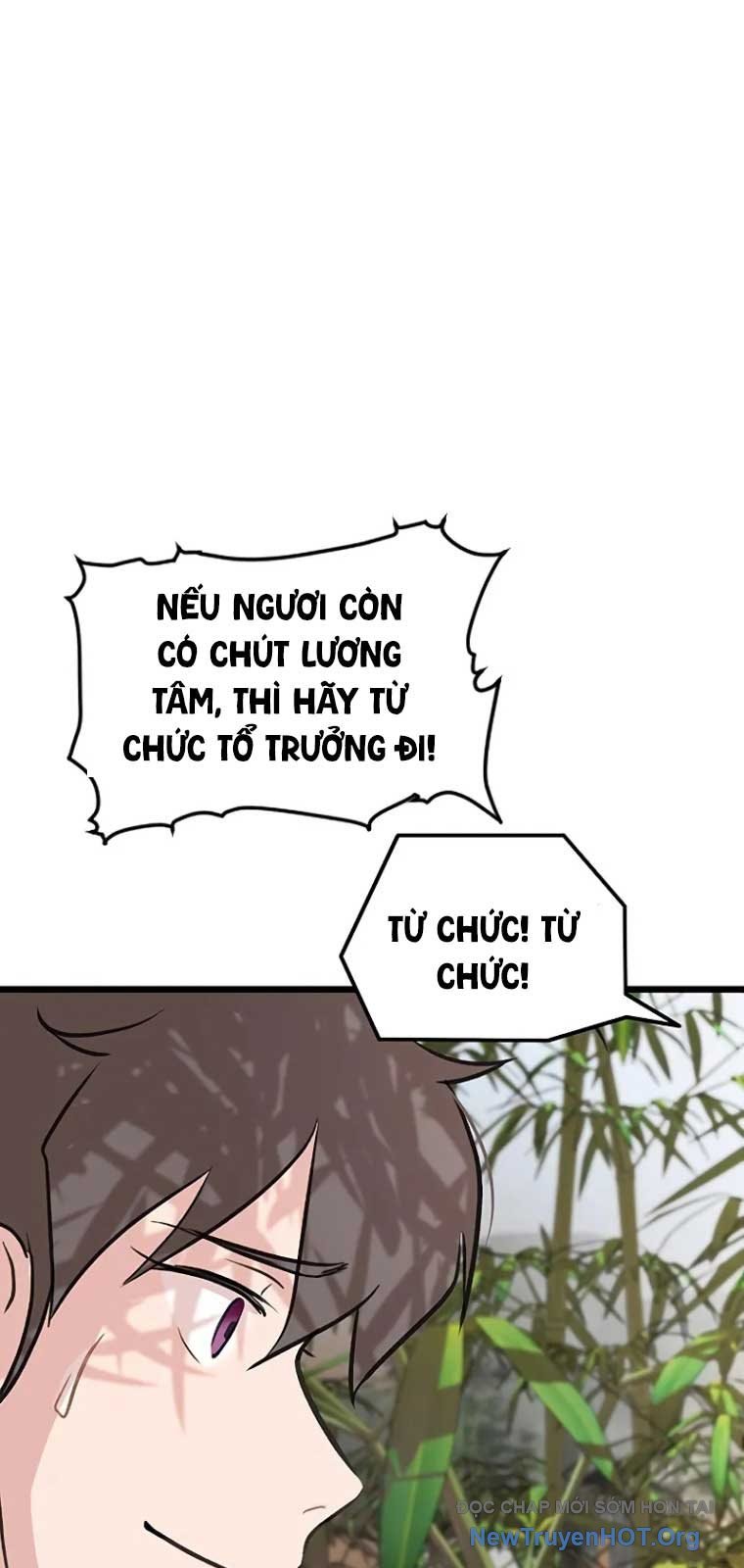 Tôi Trở Thành Chồng Của Giáo Chủ Ma Giáo Chương 16 Ảnh 32