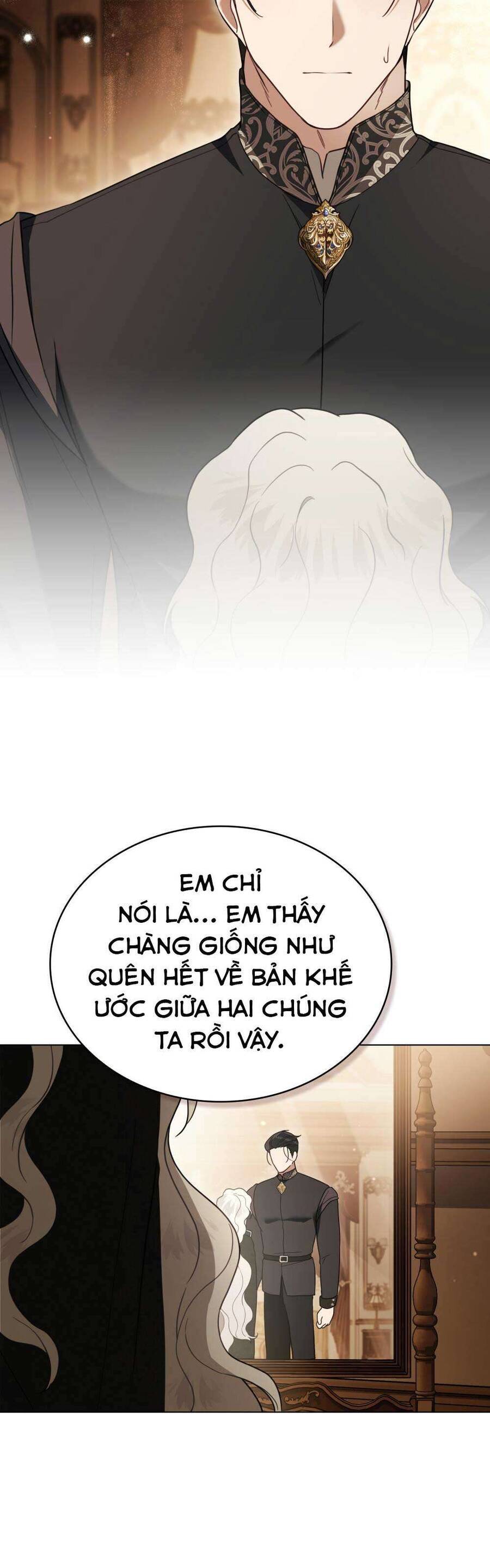 Hôn Nhân Khế Ước Chương 31 Ảnh 32