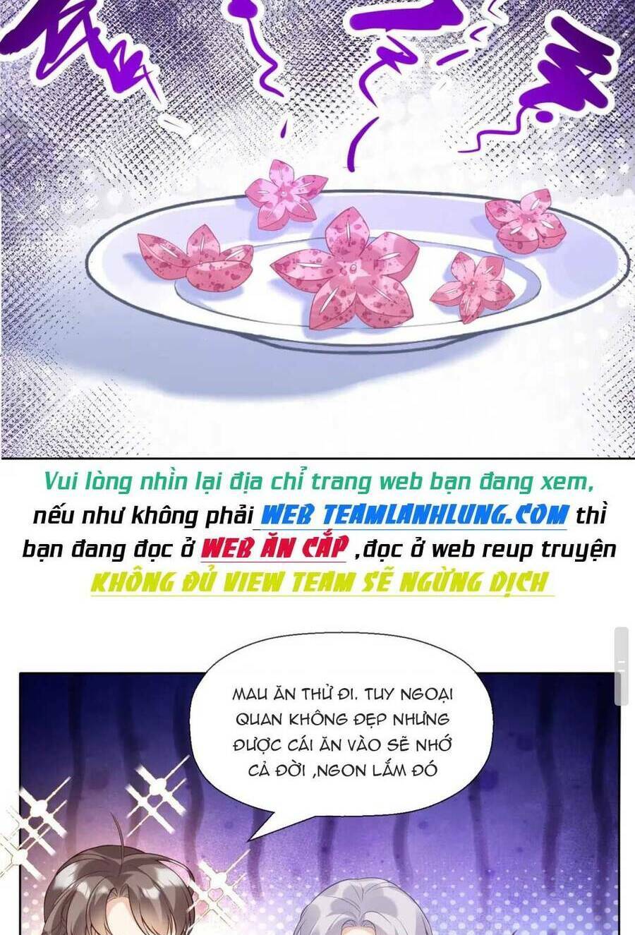 Phúc Hắc Hoa Yêu Mua Một Tặng Một Chương 9 Ảnh 15