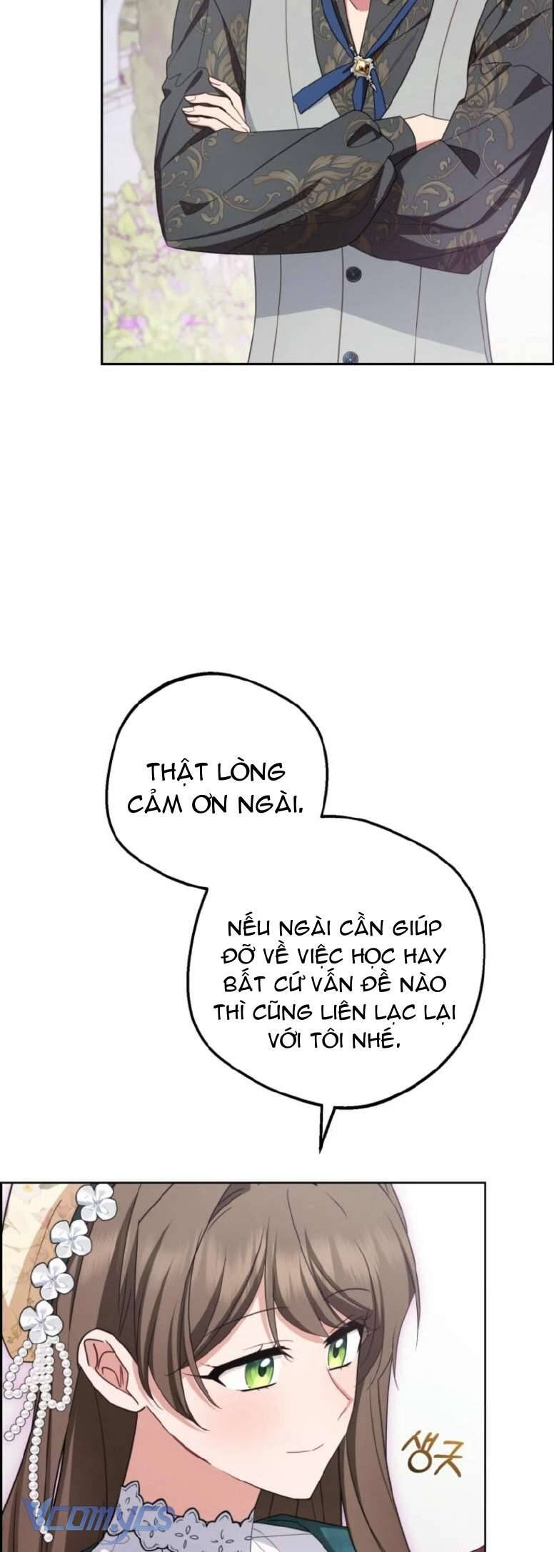 Được Yêu Thương Mà Còn Ngại Ngùng Sao! Chương 88 Ảnh 52