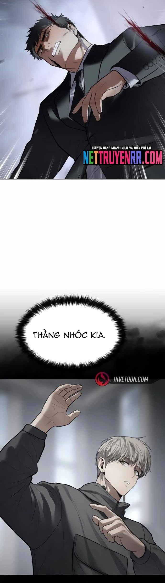 Đặc Vụ Song Sinh Chương 131 Ảnh 63