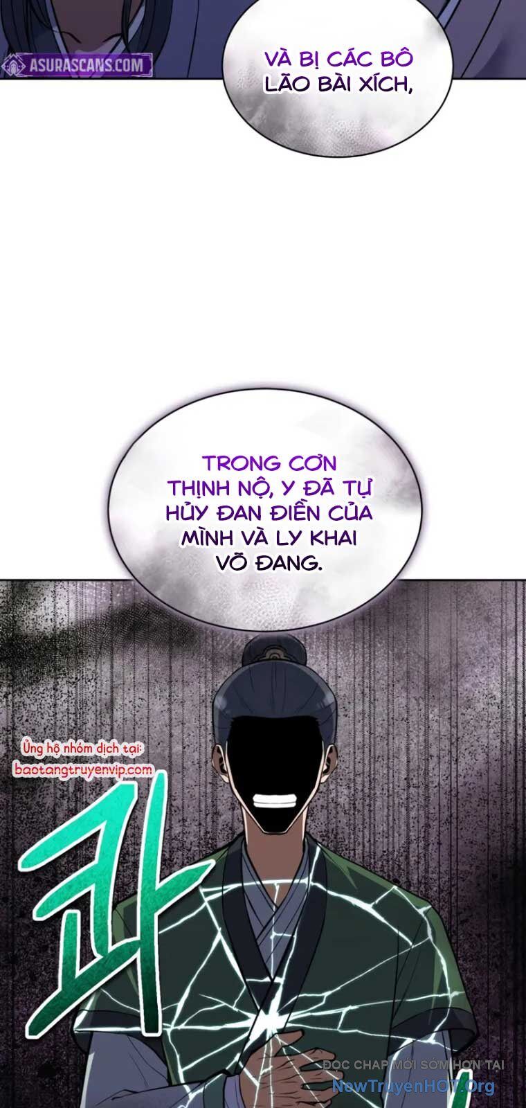 Tuyệt Đỉnh Võ Lâm Chương 46 Ảnh 10