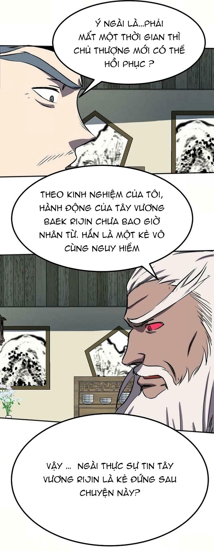 Song Nguyệt Chương 63 Ảnh 9