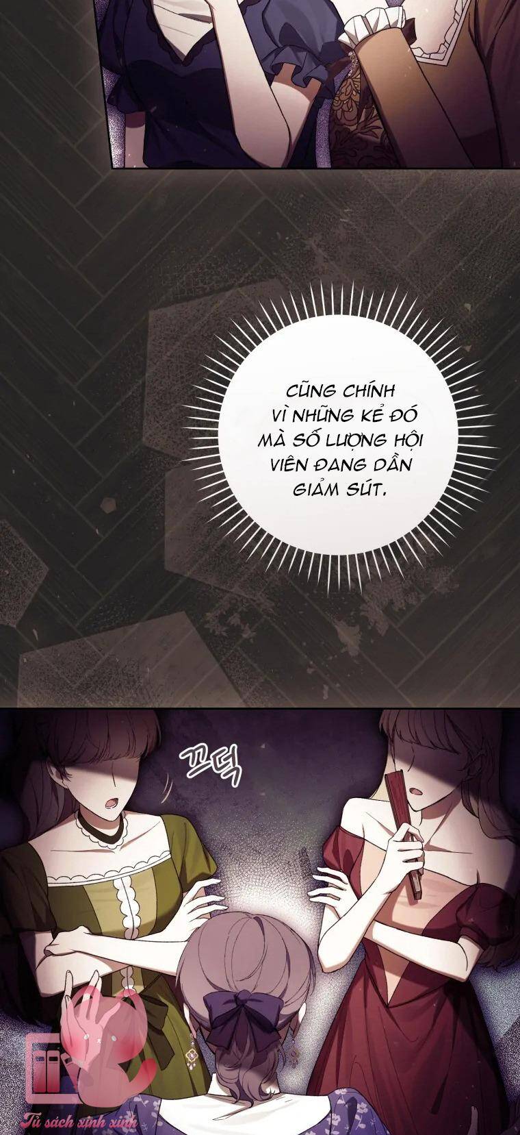 Làm Ác Nữ Bộ Không Tuyệt Sao? Chương 80 Ảnh 5