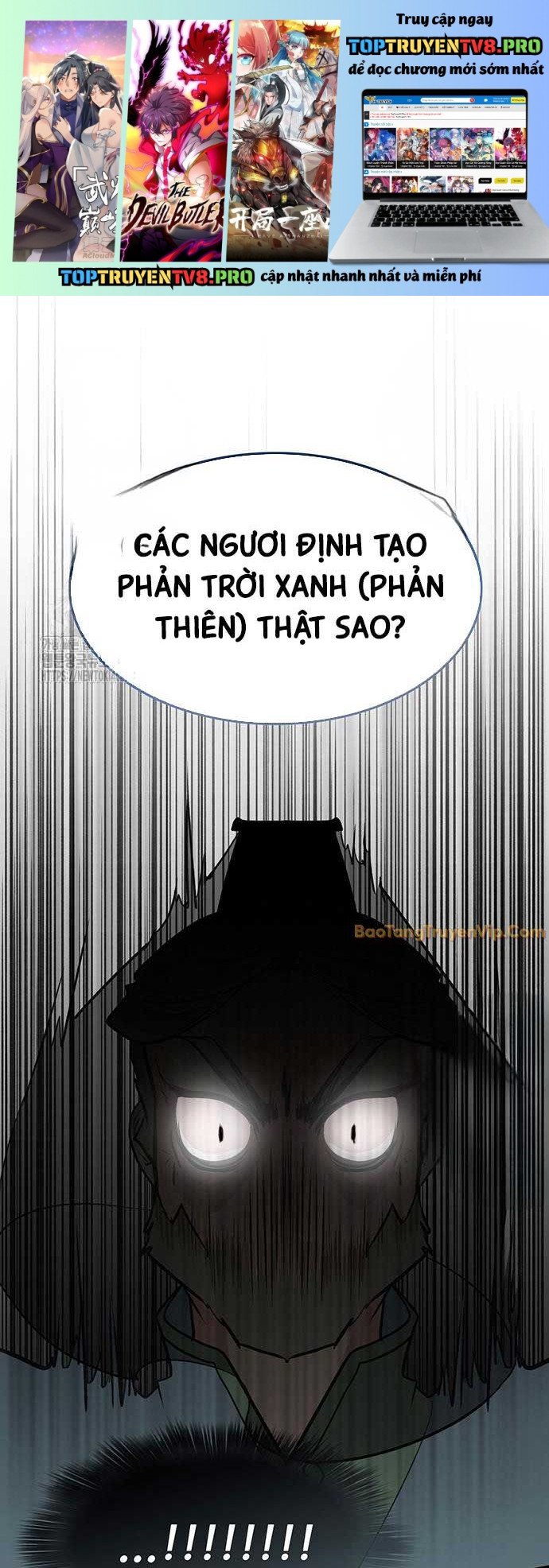 Tôi Trở Thành Chồng Của Giáo Chủ Ma Giáo Chương 10 Ảnh 2